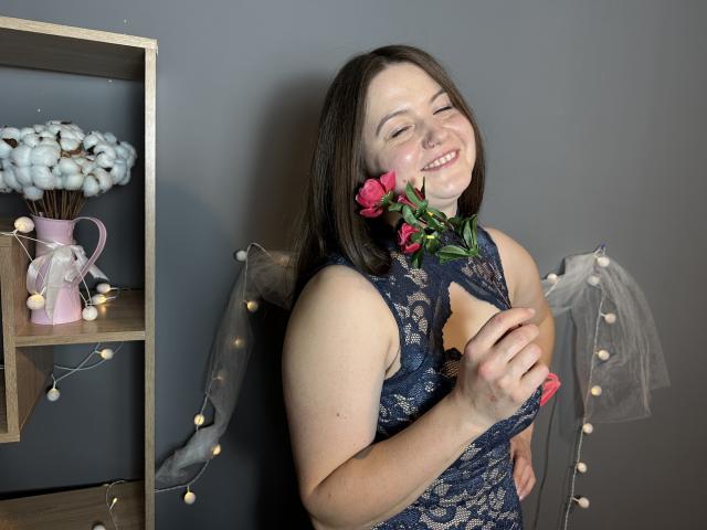 MavkaCute - Camera khiêu dâm &amp; quyến rũ trực tiếp - 26712698