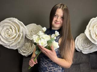 MavkaCute - сексуальная веб-камера в реальном времени - 26712746