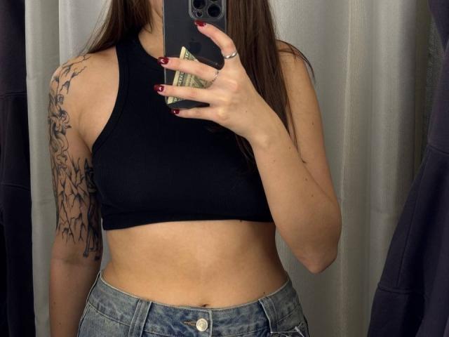 HotCaramelsDuo - Live sex cam - 26712944
