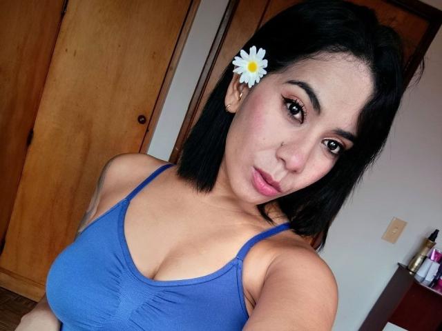 IvonnyJackson - Live sex cam - 26713334