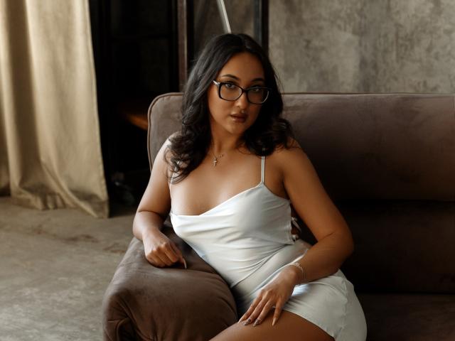 EvaSarazardje - Live porn &amp; sex cam - 26713454