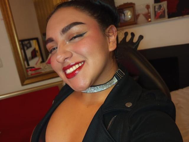 SyraPalmer - Camera khiêu dâm &amp; quyến rũ trực tiếp - 26714612