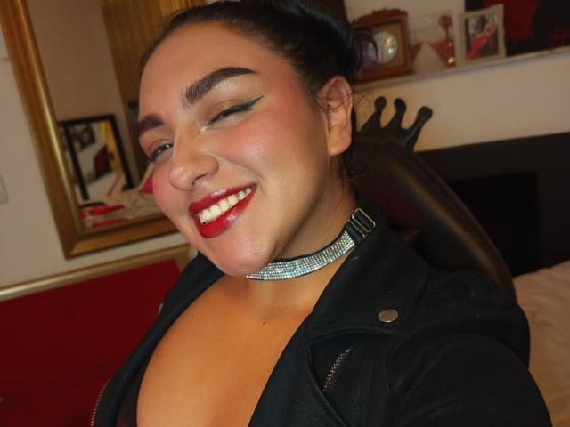 SyraPalmer - Sexe cam en vivo - 26714618