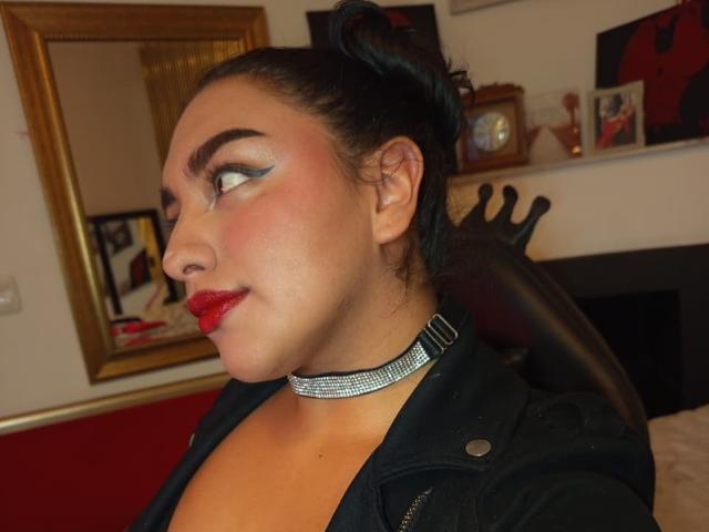 SyraPalmer - Porno na żywo i seks kamera - 26714648