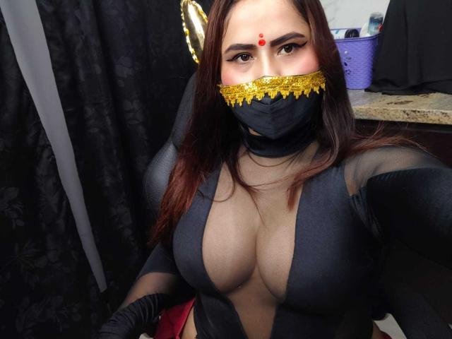 DaliaDubey - Live sex cam - 26714894