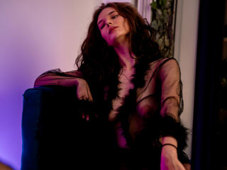 AmiraBlush - Sexe cam en vivo - 26716094