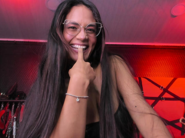 MelisaSavino - Live sex cam - 26716400