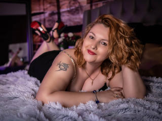 EmmaaPark - сексуальная веб-камера в реальном времени - 26717708