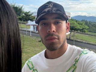 ZoeAndJames - Sexe cam en vivo - 26719784