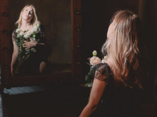 LanaRoselle - Camera khiêu dâm &amp; quyến rũ trực tiếp - 26720030