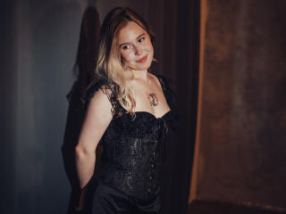 LanaRoselle - Camera khiêu dâm &amp; quyến rũ trực tiếp - 26720132