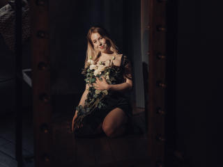 LanaRoselle - сексуальная веб-камера в реальном времени - 26720210