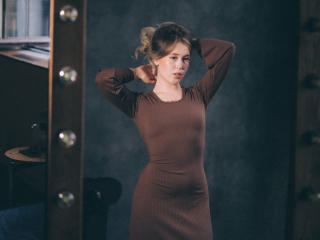 LanaRoselle - Camera khiêu dâm &amp; quyến rũ trực tiếp - 26720222