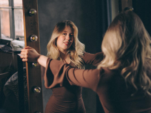 LanaRoselle - Camera khiêu dâm &amp; quyến rũ trực tiếp - 26720246