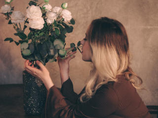 LanaRoselle - сексуальная веб-камера в реальном времени - 26720252