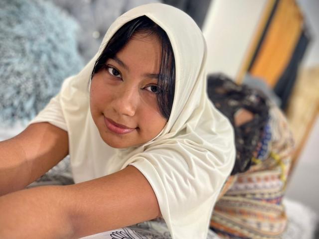 AliKayleigh - Camera khiêu dâm &amp; quyến rũ trực tiếp - 26720852