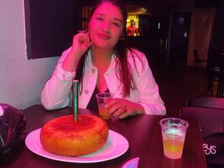 ZafiRouge - Live porn &amp; sex cam - 26720954