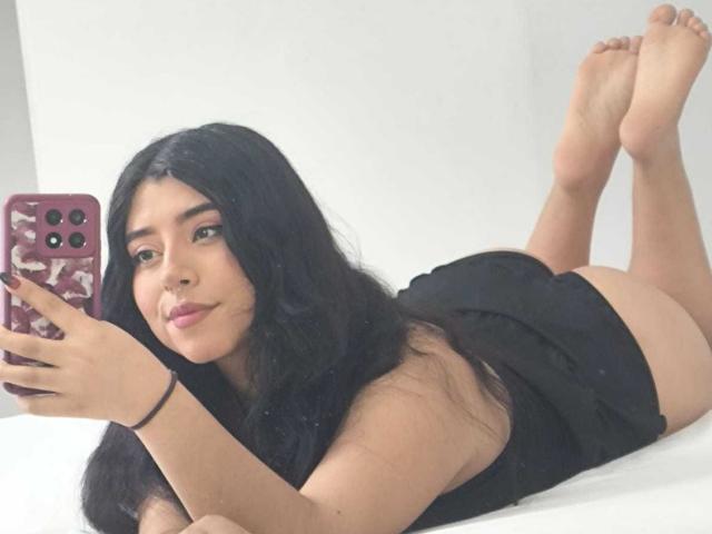 MimiLuvy - Sexe cam en vivo - 26721368