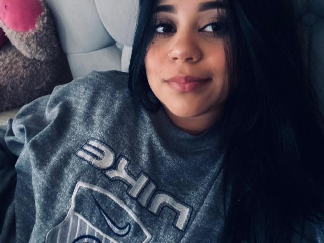 AuroraDiMarco - Sexe cam en vivo - 26721602