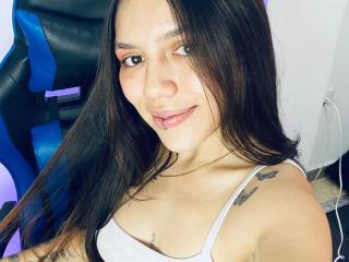 SophiaMarx - сексуальная веб-камера в реальном времени - 26722166