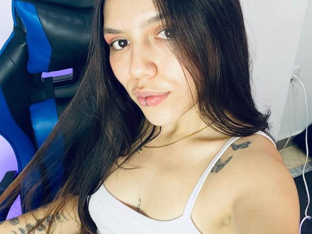 SophiaMarx - Live sex cam - 26722214