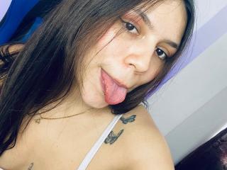 SophiaMarx - сексуальная веб-камера в реальном времени - 26722220