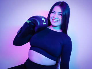CamilaSofiia - Sexe cam en vivo - 26722412