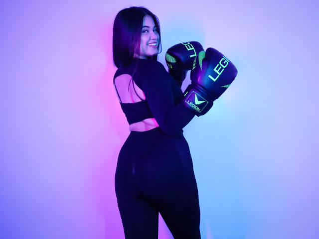 CamilaSofiia - Live Sex Cam - 26722502