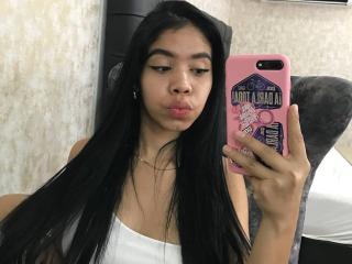 EmaGarces - Live porn &amp; sex cam - 26723114