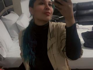 LilithHela - Live porn &amp; sex cam - 26723684