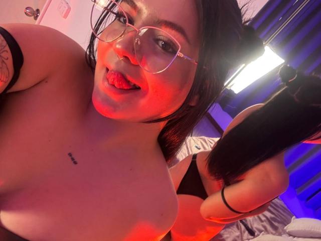 ValeriJoness - Sexe cam en vivo - 26724230