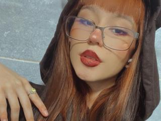 Lycoris - Camera khiêu dâm &amp; quyến rũ trực tiếp - 26724320