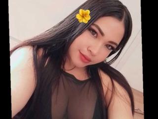 Prikaži popoln profil modela OliviGrace