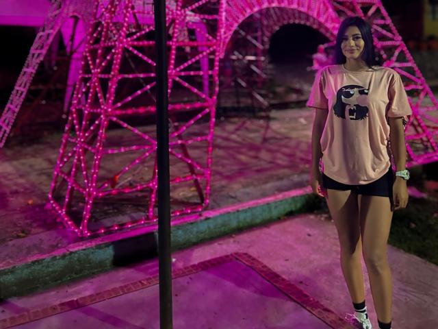 TaraMeyer - Sexe cam en vivo - 26726498