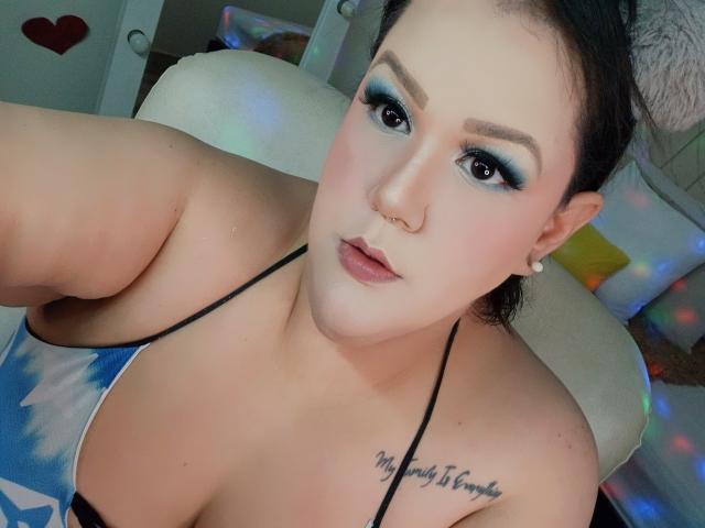 GiannaMorrys - Live Sex Cam - 26726978