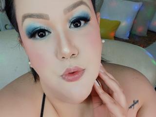 GiannaMorrys - Sexe cam en vivo - 26727008