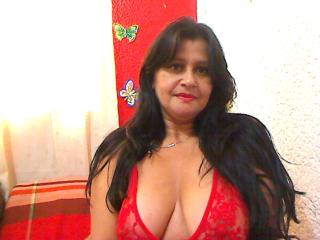KinkyViolet - Chat live exciting with a latin american Lady 