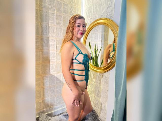 MirandhaX - Live sex cam - 26727398