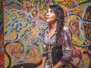 SweetyAloe - сексуальная веб-камера в реальном времени - 26727866