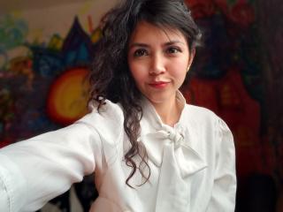 SweetyAloe - сексуальная веб-камера в реальном времени - 26727896