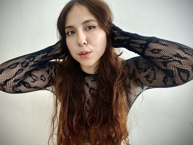 AmberlStha - сексуальная веб-камера в реальном времени - 26728544