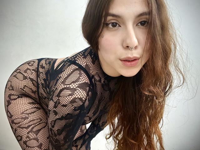 AmberlStha - ライブポルノ&amp;セックスカム - 26728628