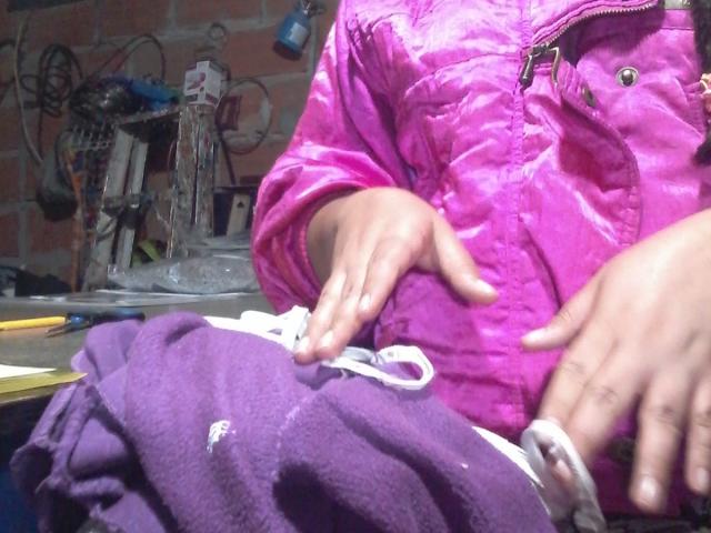 EskelaTheHuntress - Live porn &amp; sex cam - 26728760