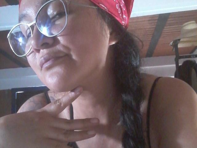 EskelaTheHuntress - Live porn &amp; sex cam - 26728868