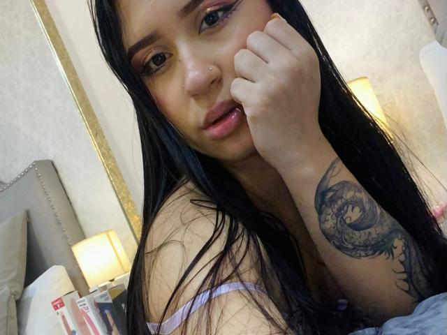 AnnaTorress - Live sex cam - 26728904