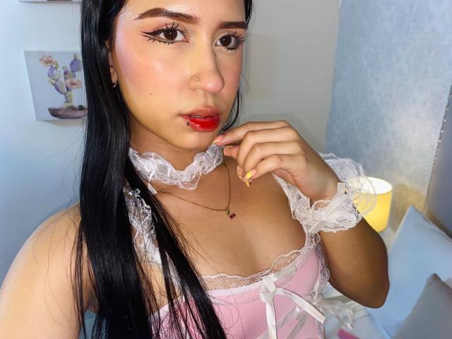 AnnaTorress - Live porn &amp; sex cam - 26728922