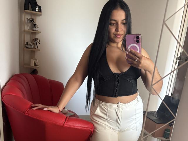 HikariChloe - Sexe cam en vivo - 26731376