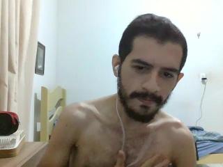 ThePrinceOfHottnes - Live porn &amp; sex cam - 26731394