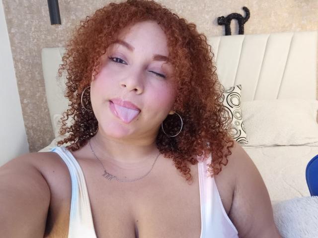 YeraCarey - Live porn &amp; sex cam - 26732492