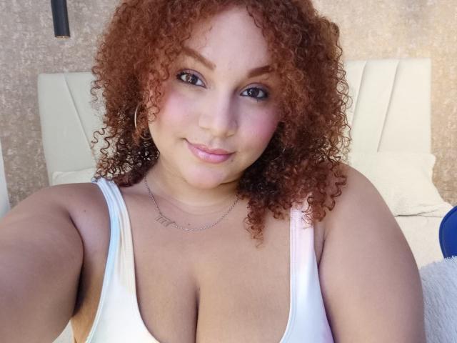 YeraCarey - Live porn &amp; sex cam - 26732510